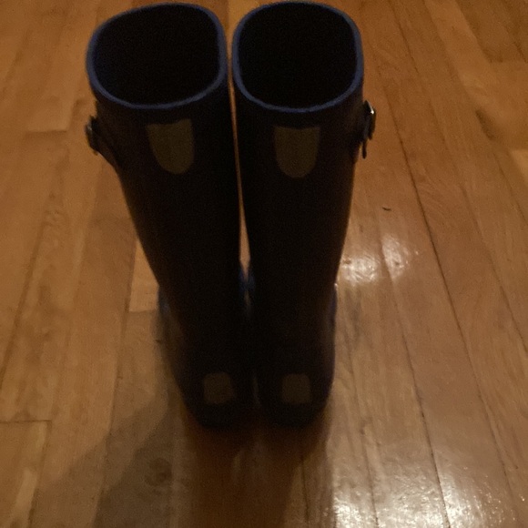 Hunter 13 inch rain boots - Picture 3 of 4